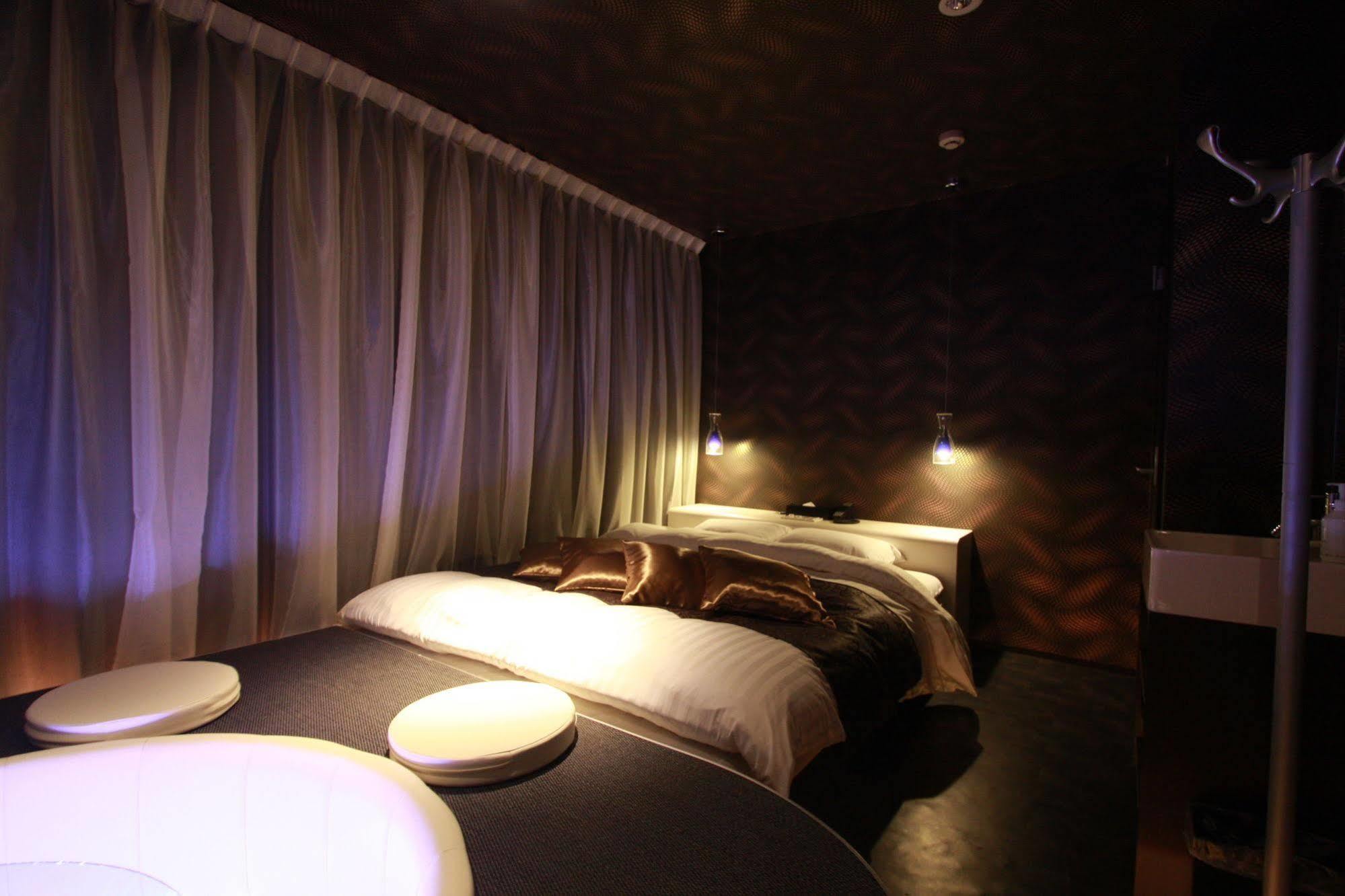 Liefdeshotel Edoyado (adults Only) Tokio