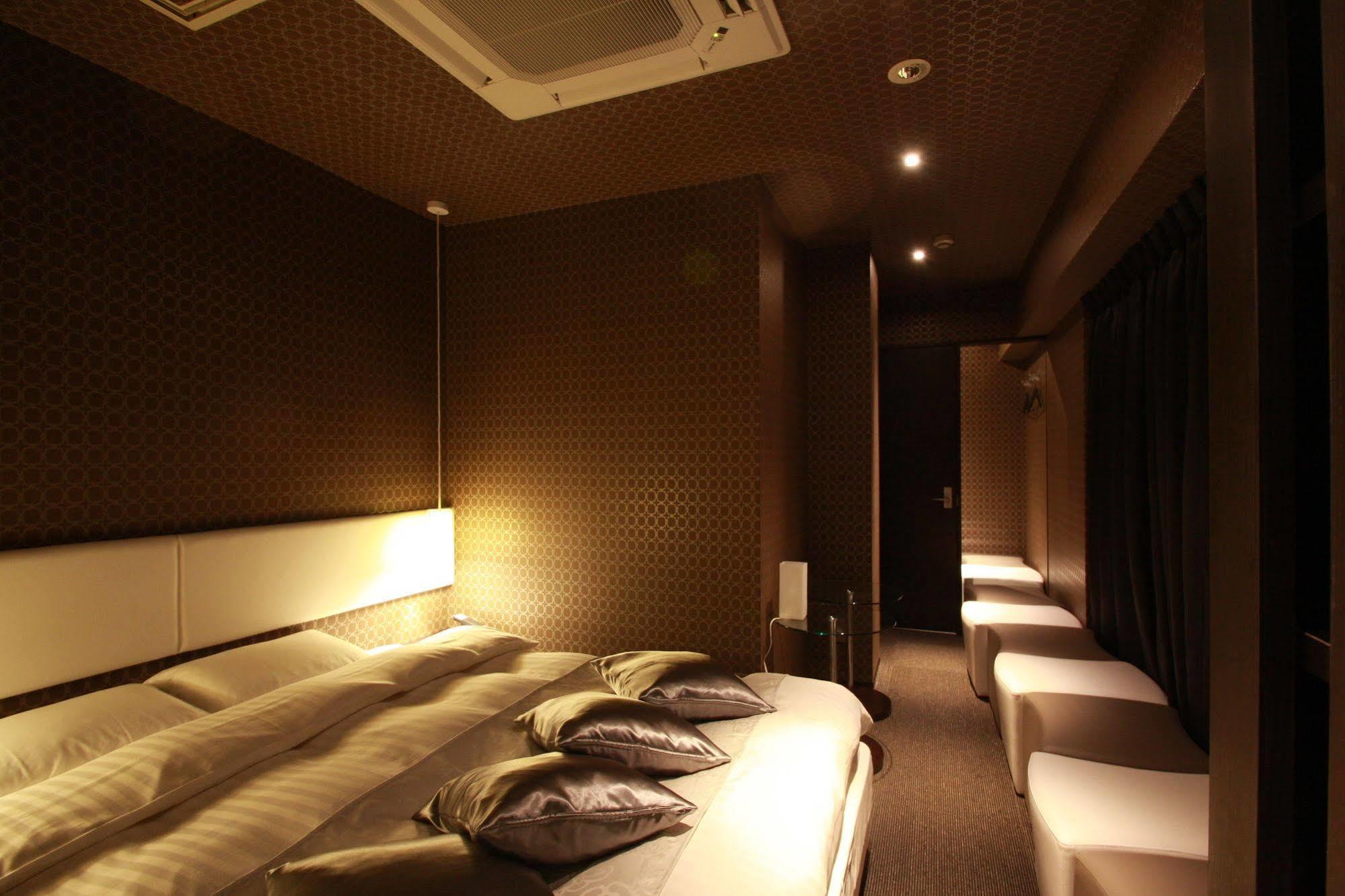 Edoyado (adults Only) Tokio
