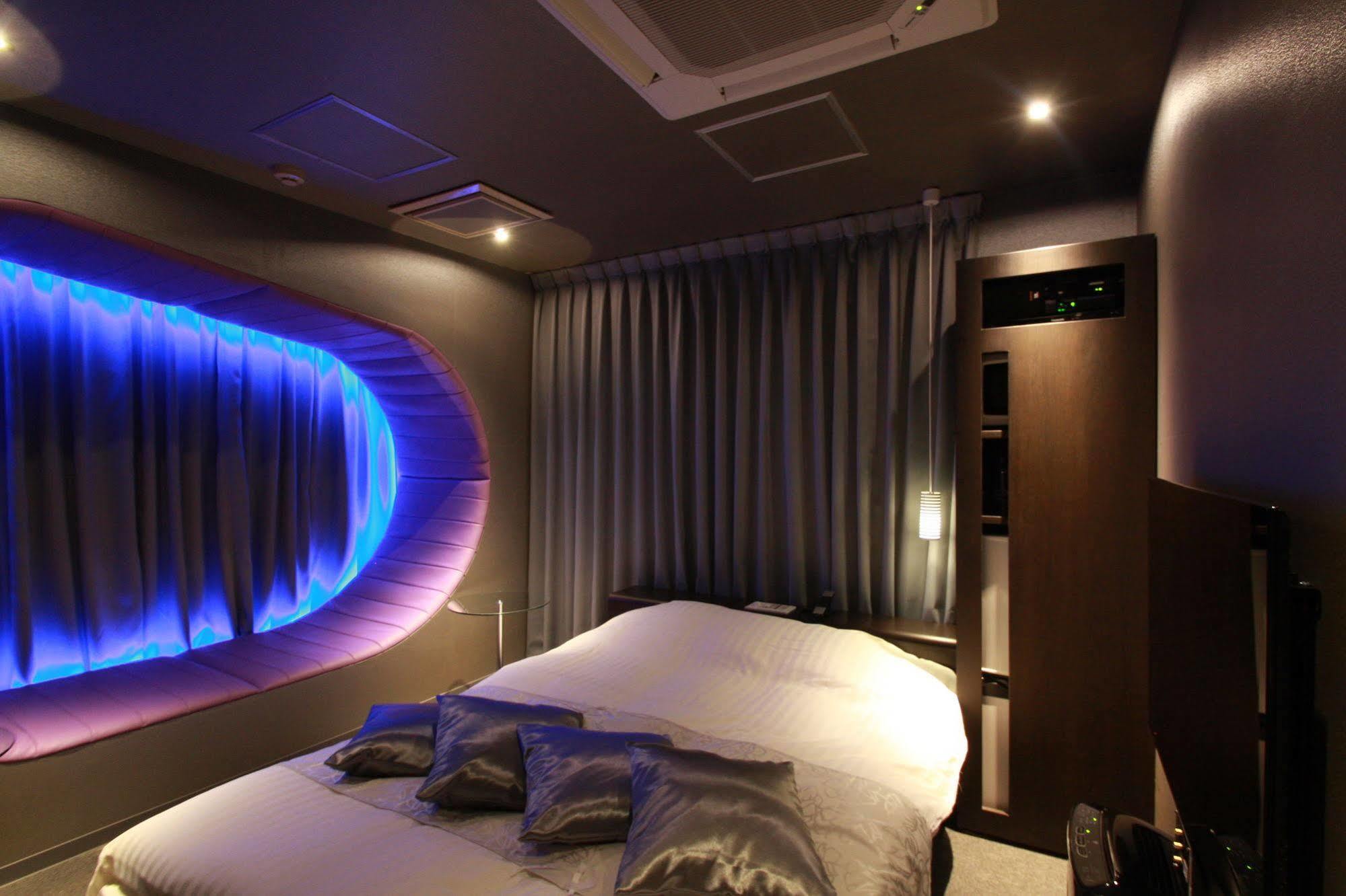 Edoyado (adults Only) Liefdeshotel 2*