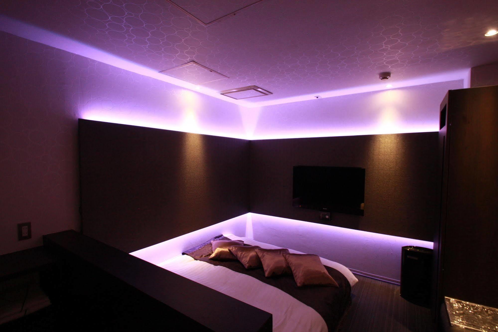 Edoyado (adults Only) Liefdeshotel Tokio